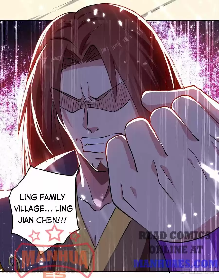 Emperor Lingtian Chapter 48