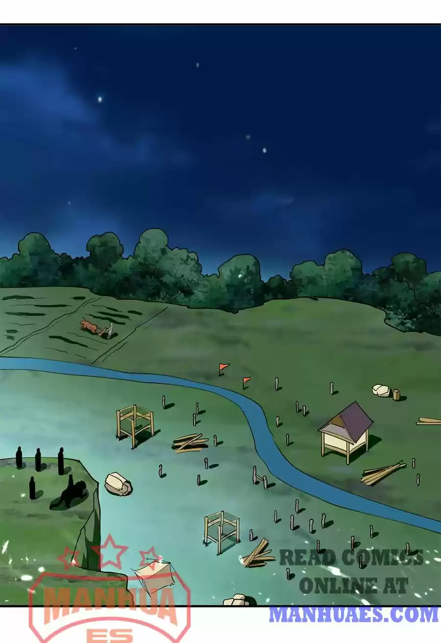 Emperor Lingtian Chapter 48