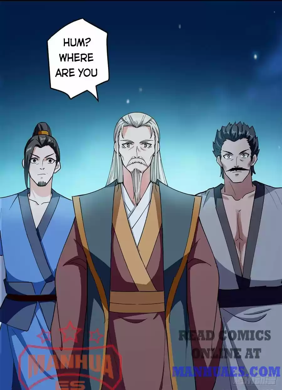 Emperor Lingtian Chapter 48