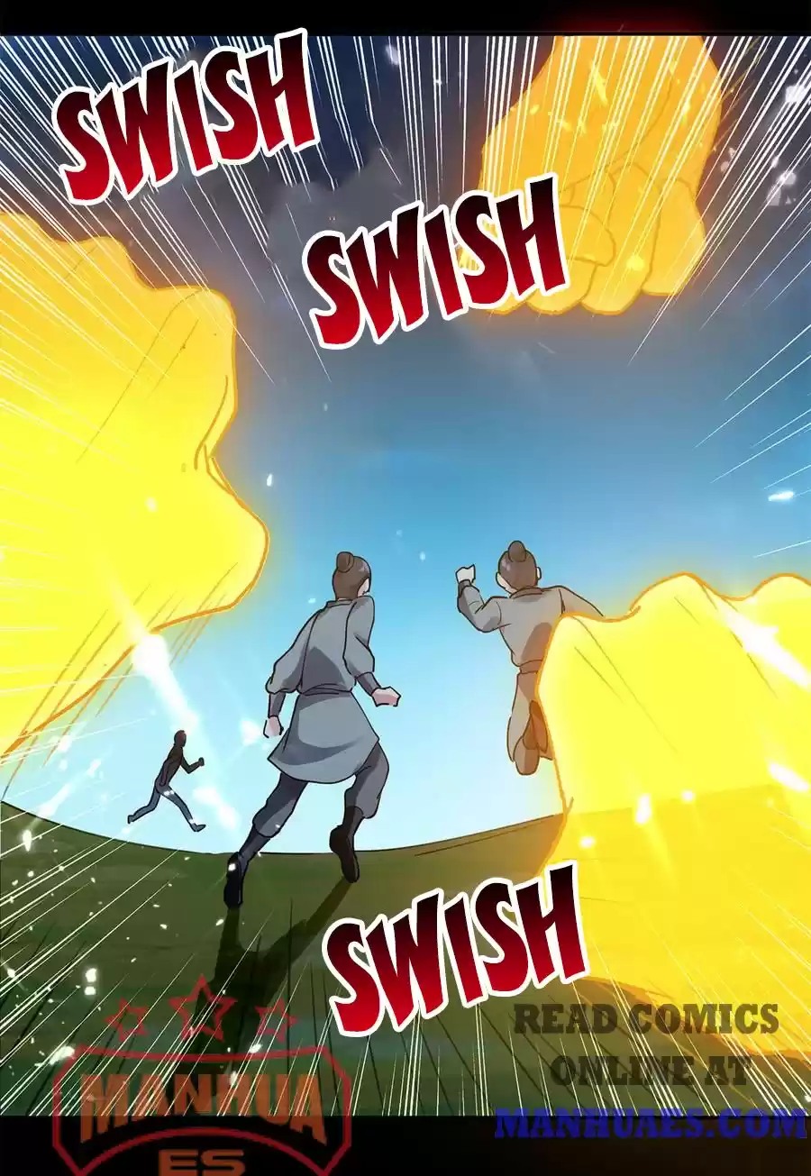 Emperor Lingtian Chapter 49