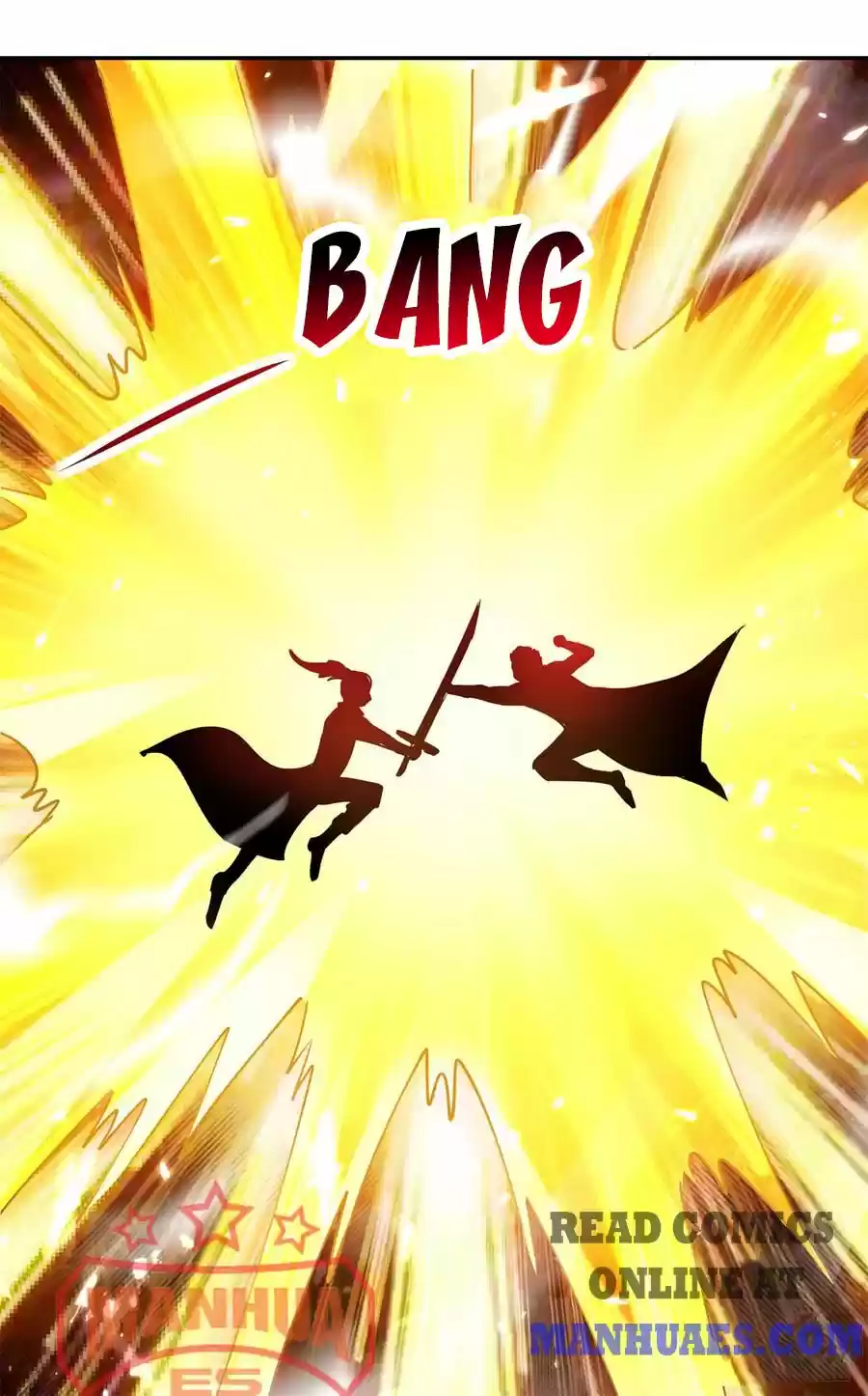 Emperor Lingtian Chapter 49