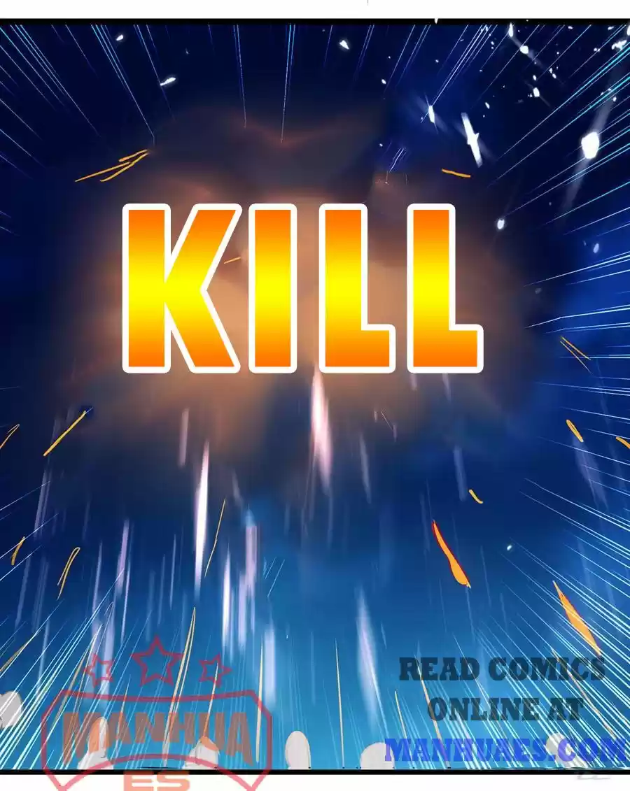 Emperor Lingtian Chapter 50