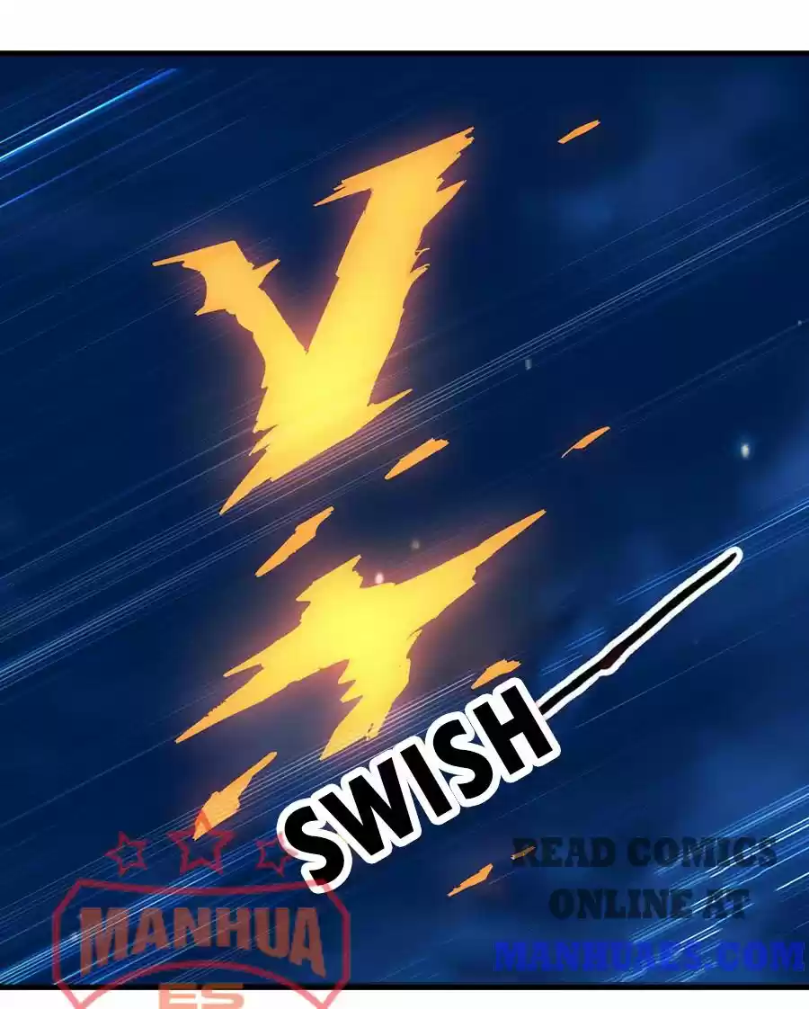 Emperor Lingtian Chapter 50