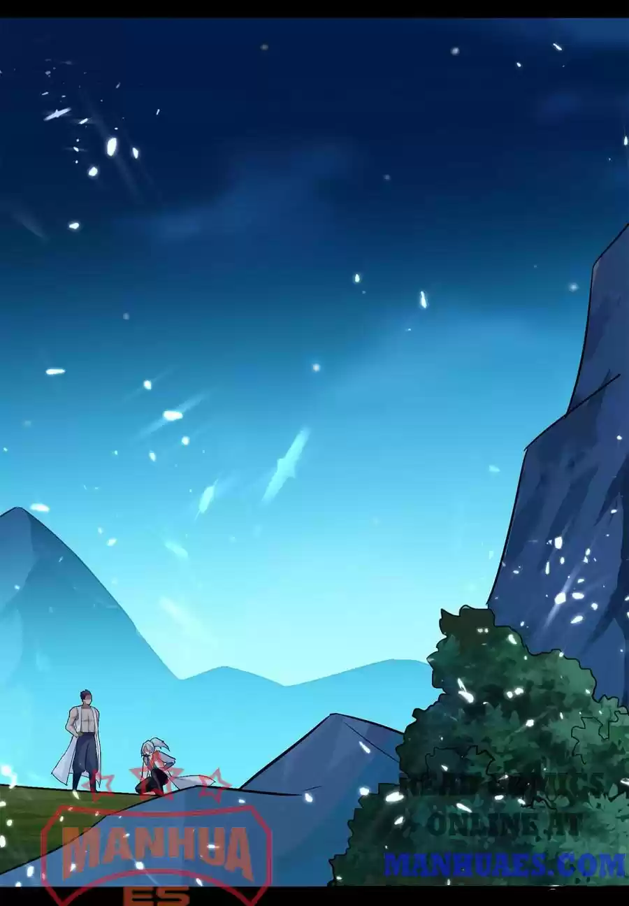 Emperor Lingtian Chapter 50