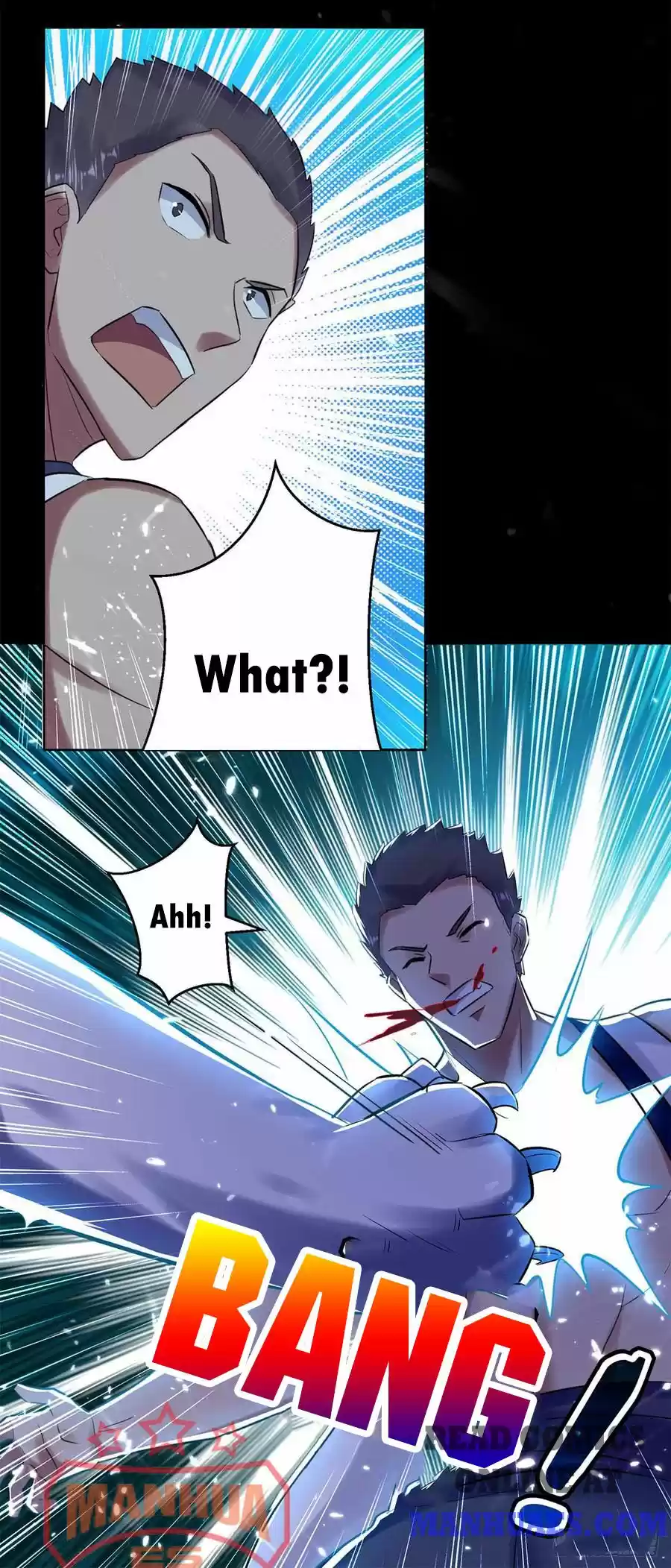 Emperor Lingtian Chapter 50