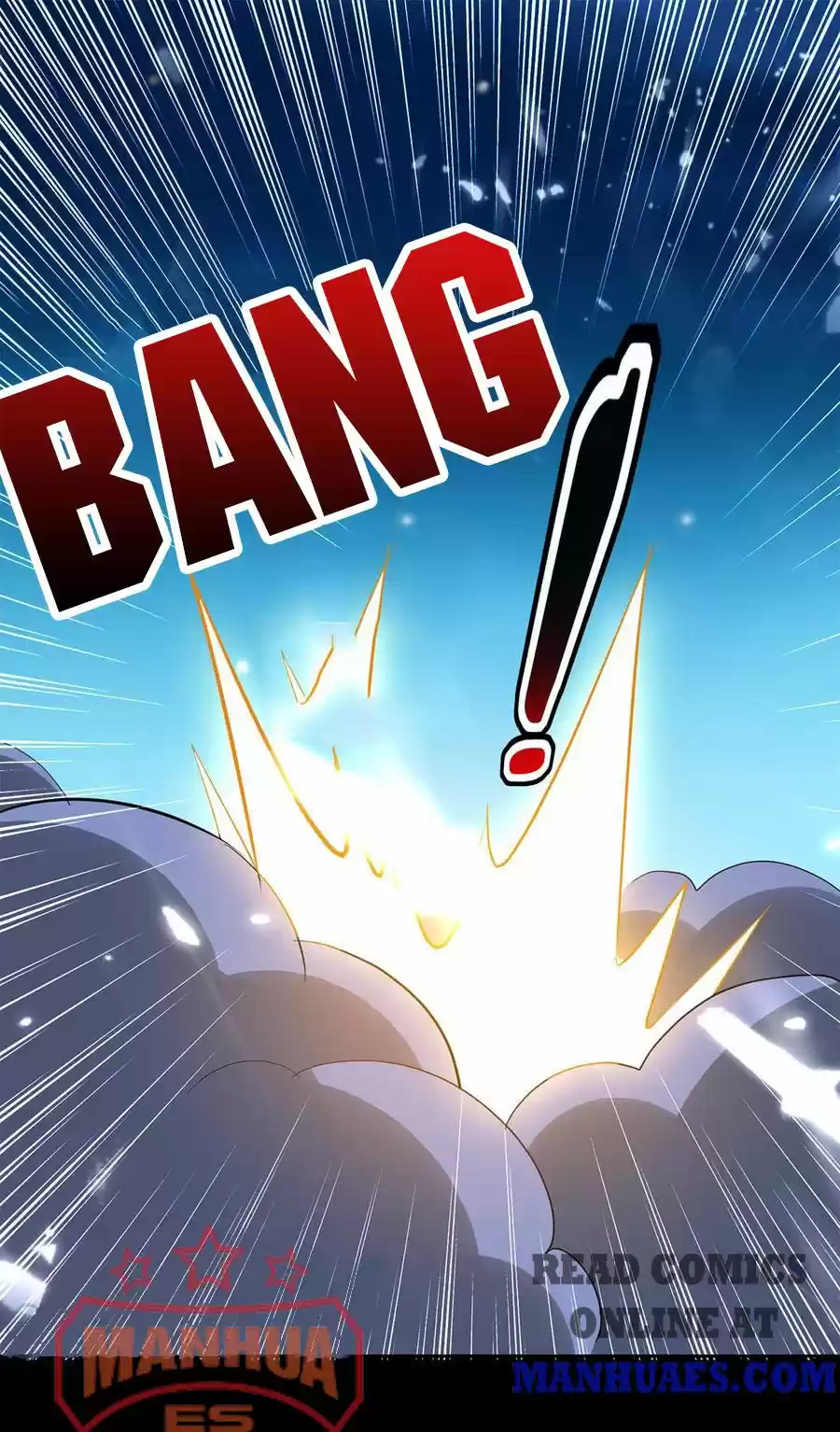 Emperor Lingtian Chapter 50