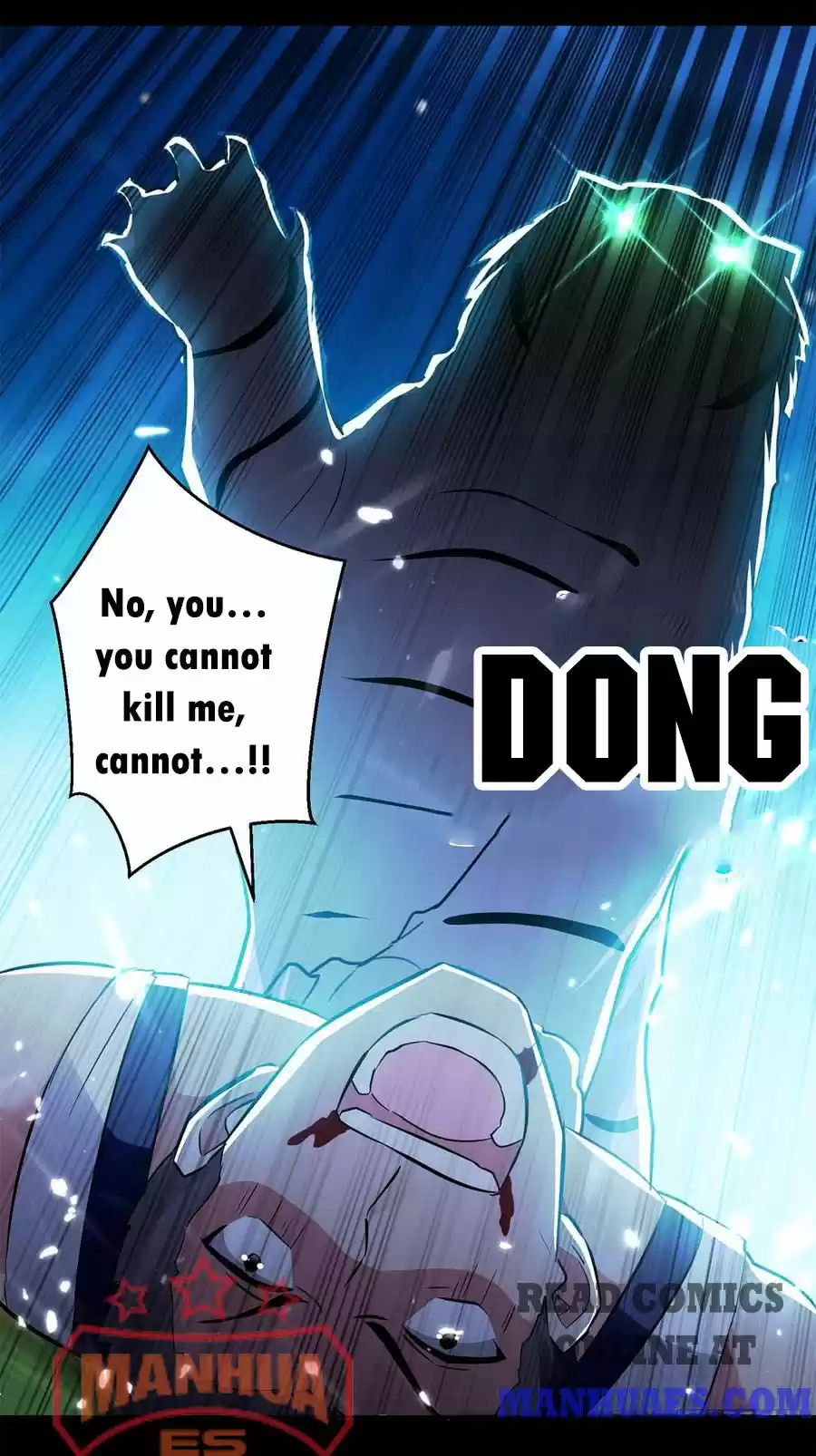 Emperor Lingtian Chapter 50