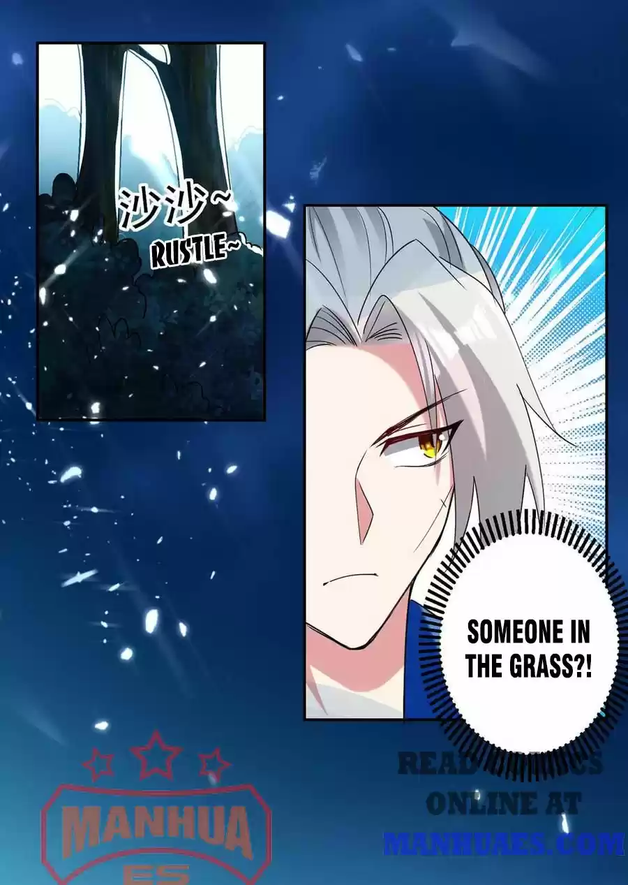 Emperor Lingtian Chapter 51