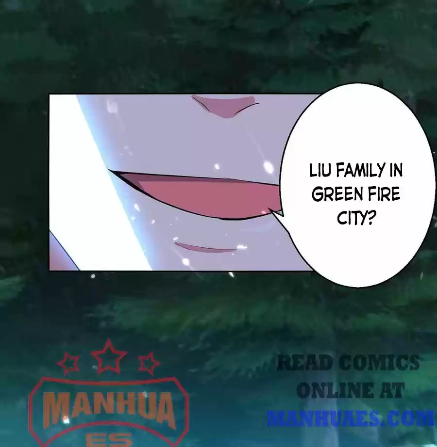 Emperor Lingtian Chapter 51