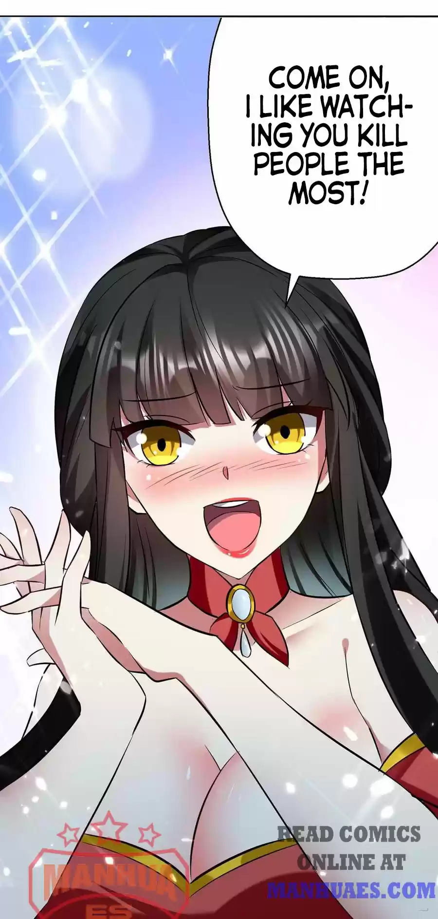 Emperor Lingtian Chapter 51