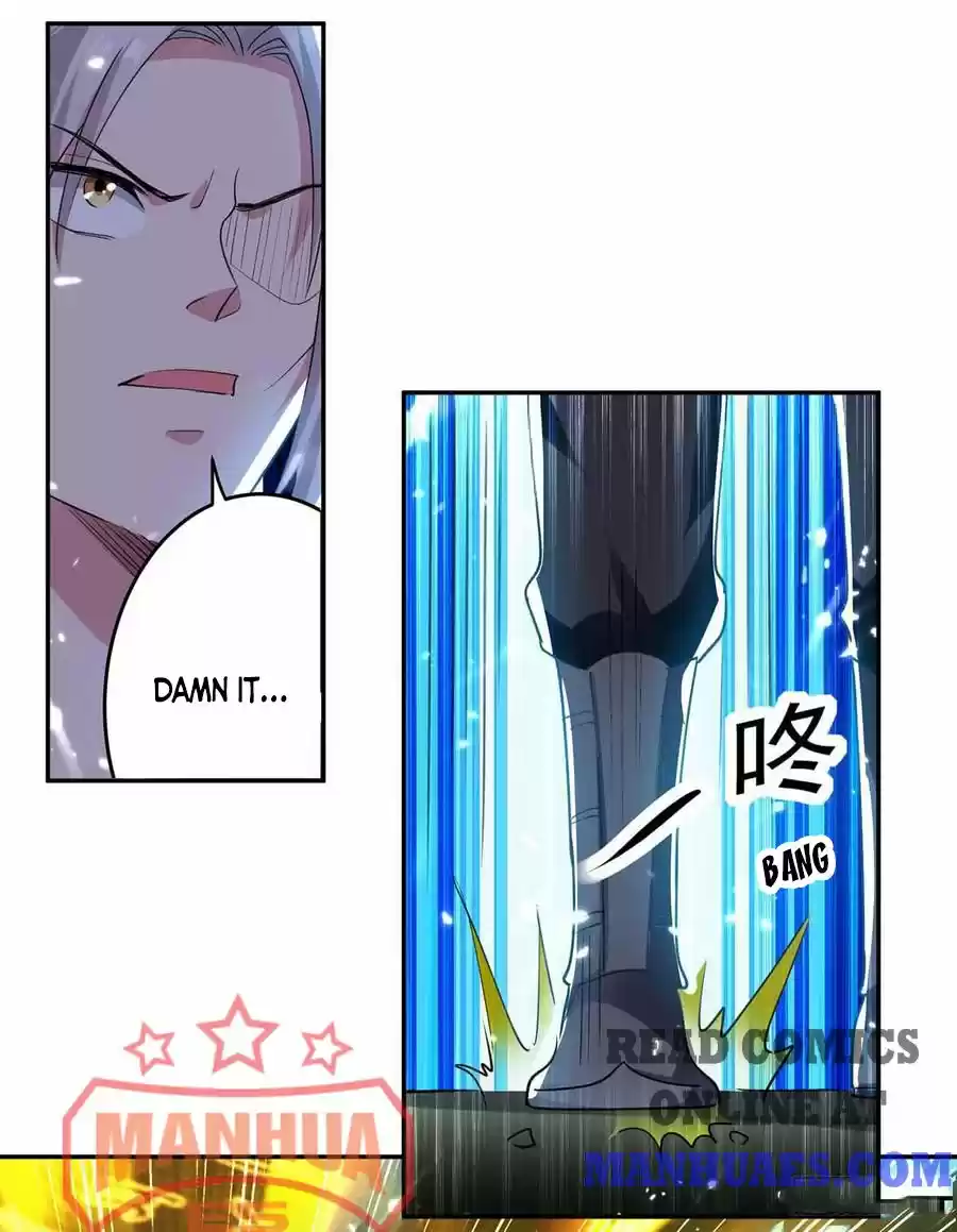 Emperor Lingtian Chapter 51