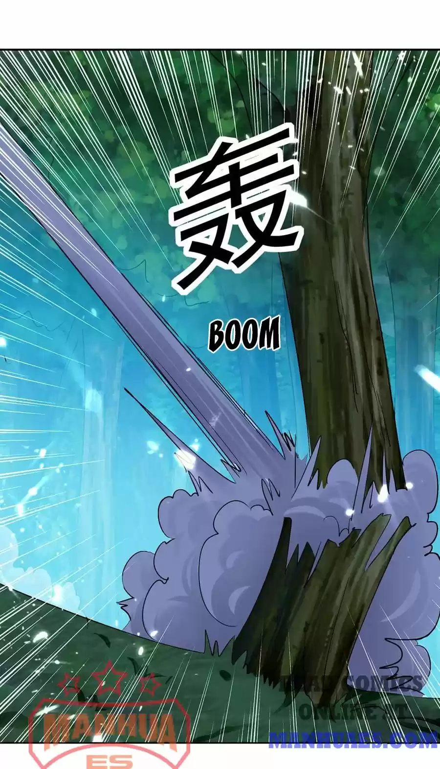 Emperor Lingtian Chapter 51