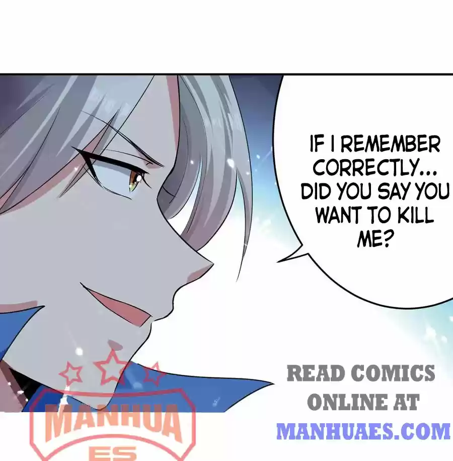 Emperor Lingtian Chapter 51