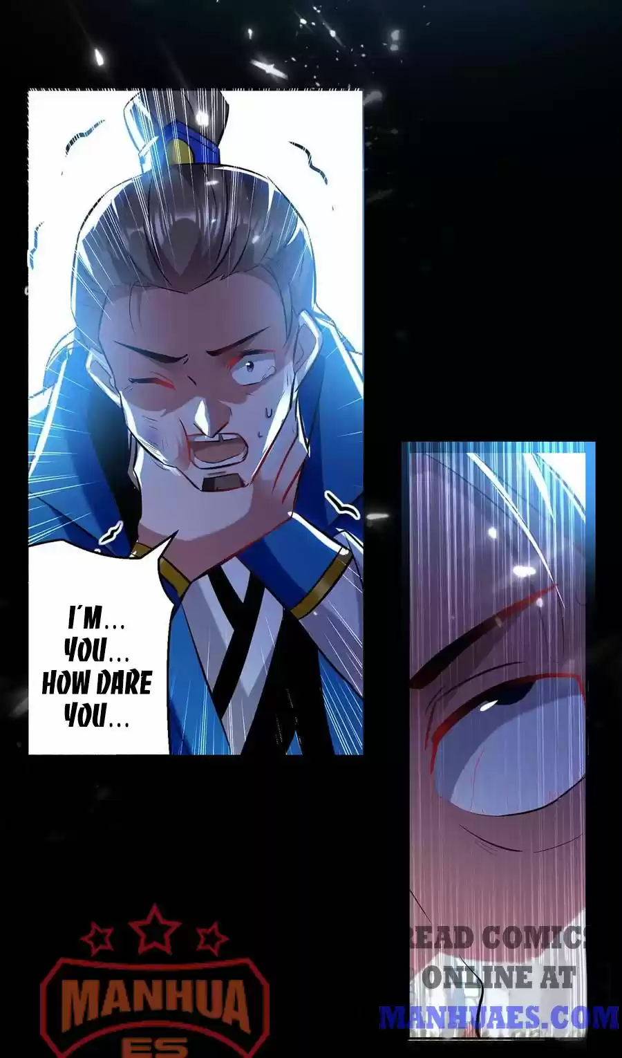 Emperor Lingtian Chapter 51