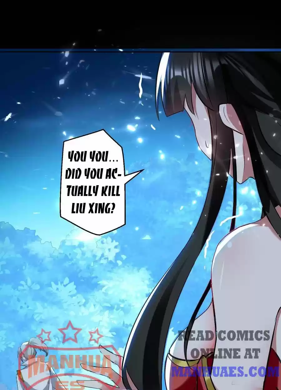 Emperor Lingtian Chapter 52