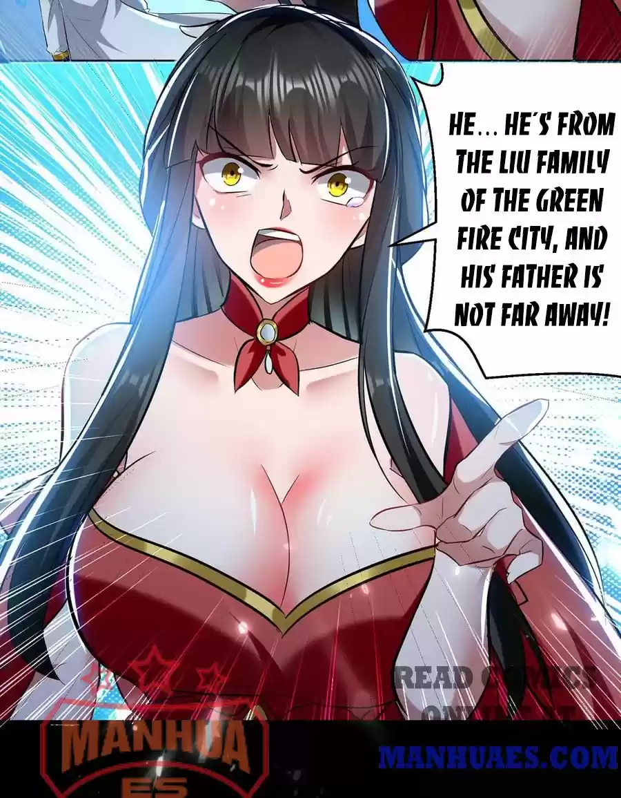 Emperor Lingtian Chapter 52