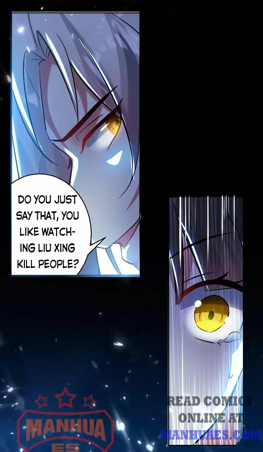 Emperor Lingtian Chapter 52