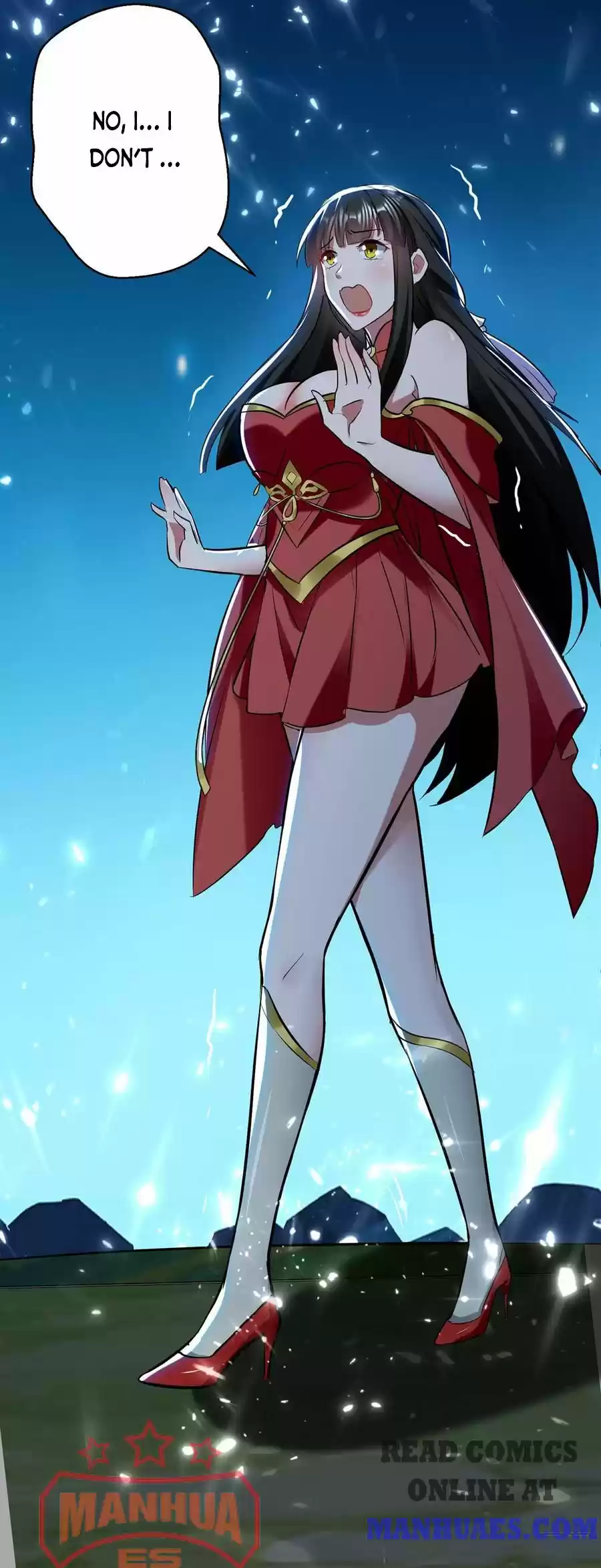 Emperor Lingtian Chapter 52