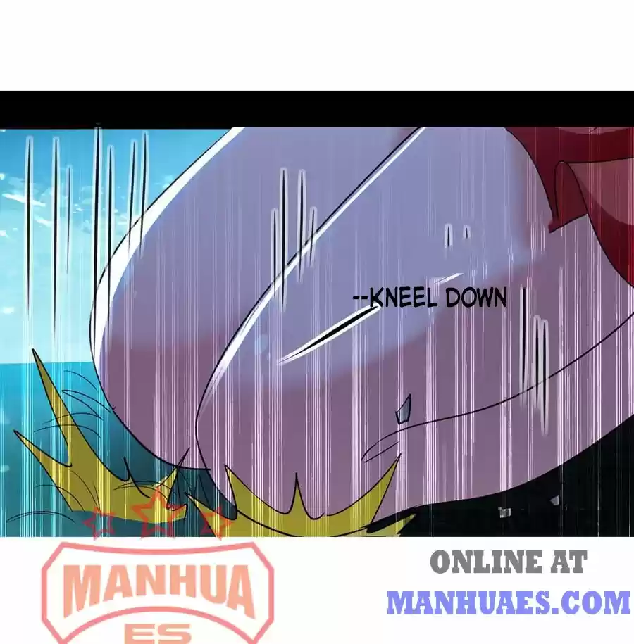 Emperor Lingtian Chapter 52