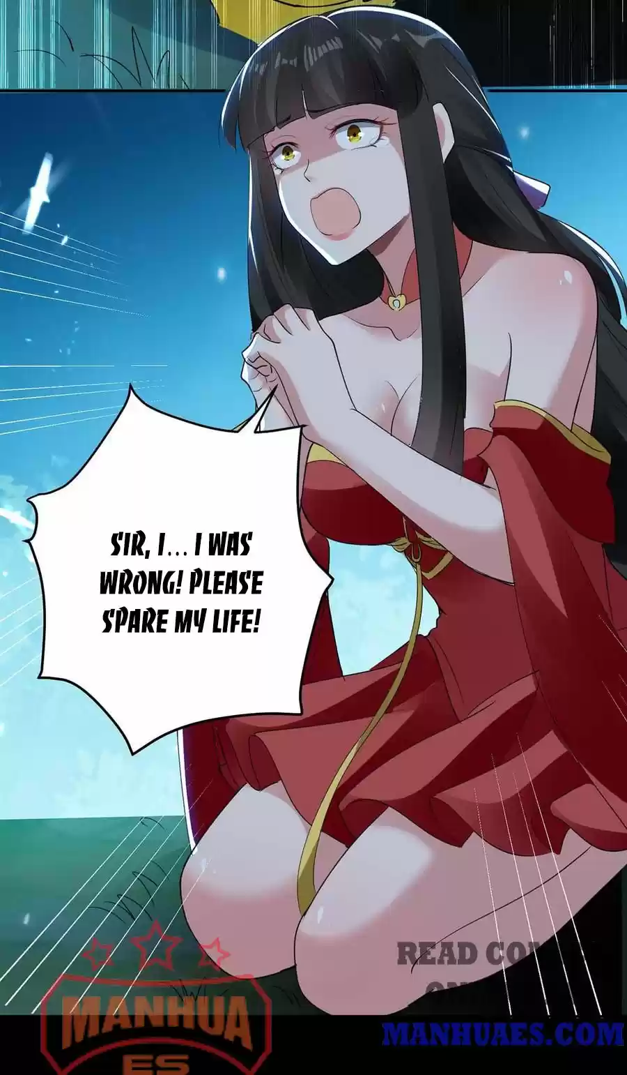 Emperor Lingtian Chapter 52