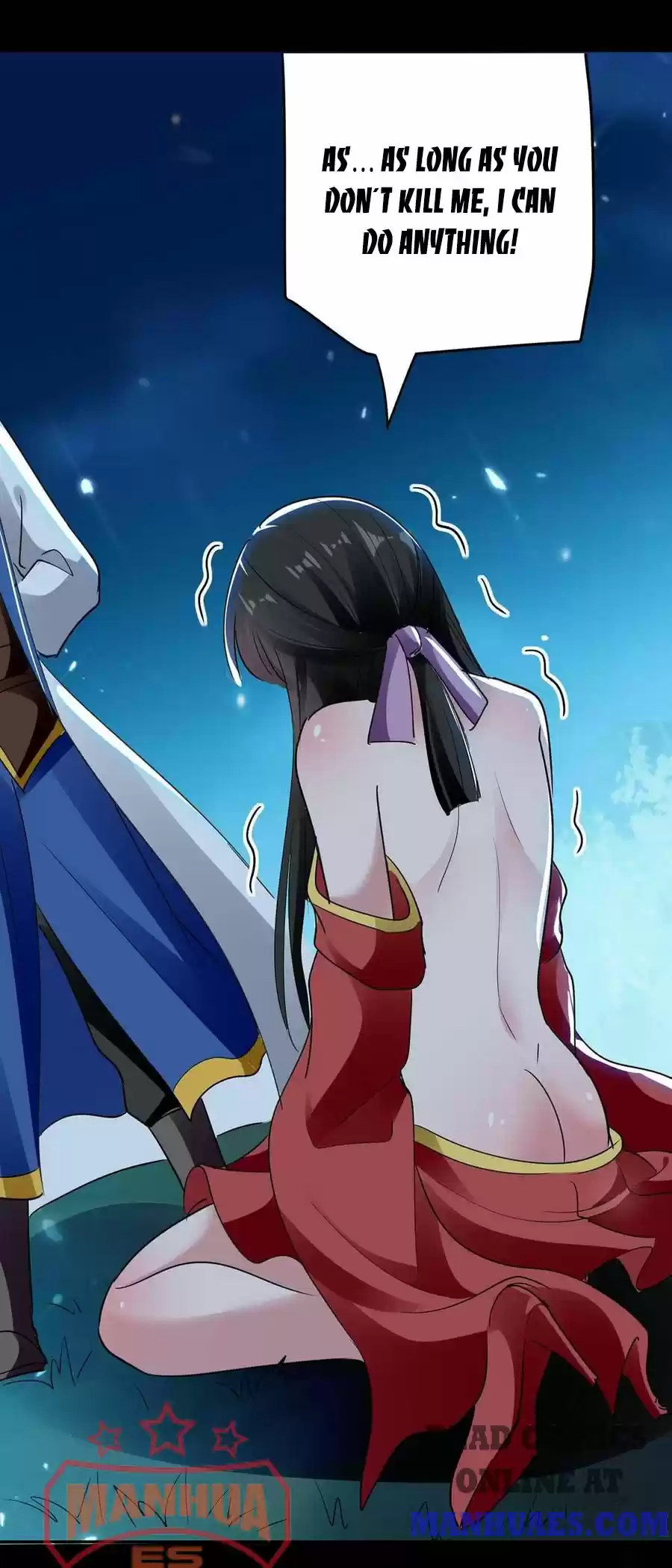 Emperor Lingtian Chapter 52