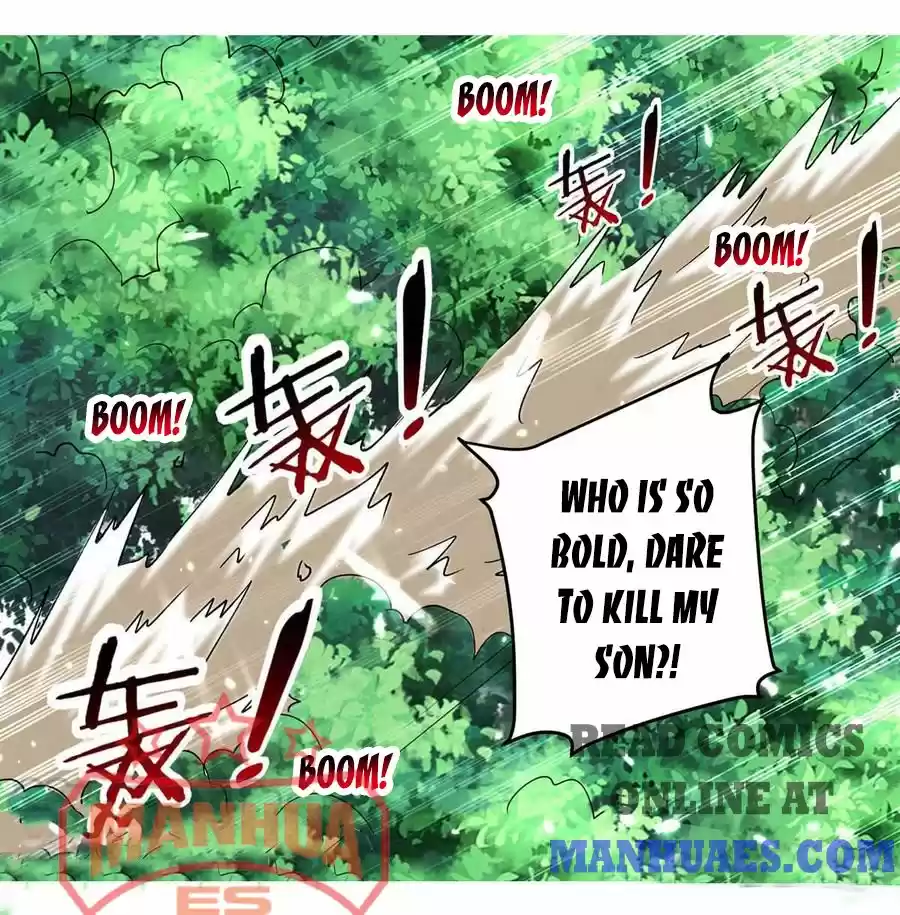 Emperor Lingtian Chapter 52