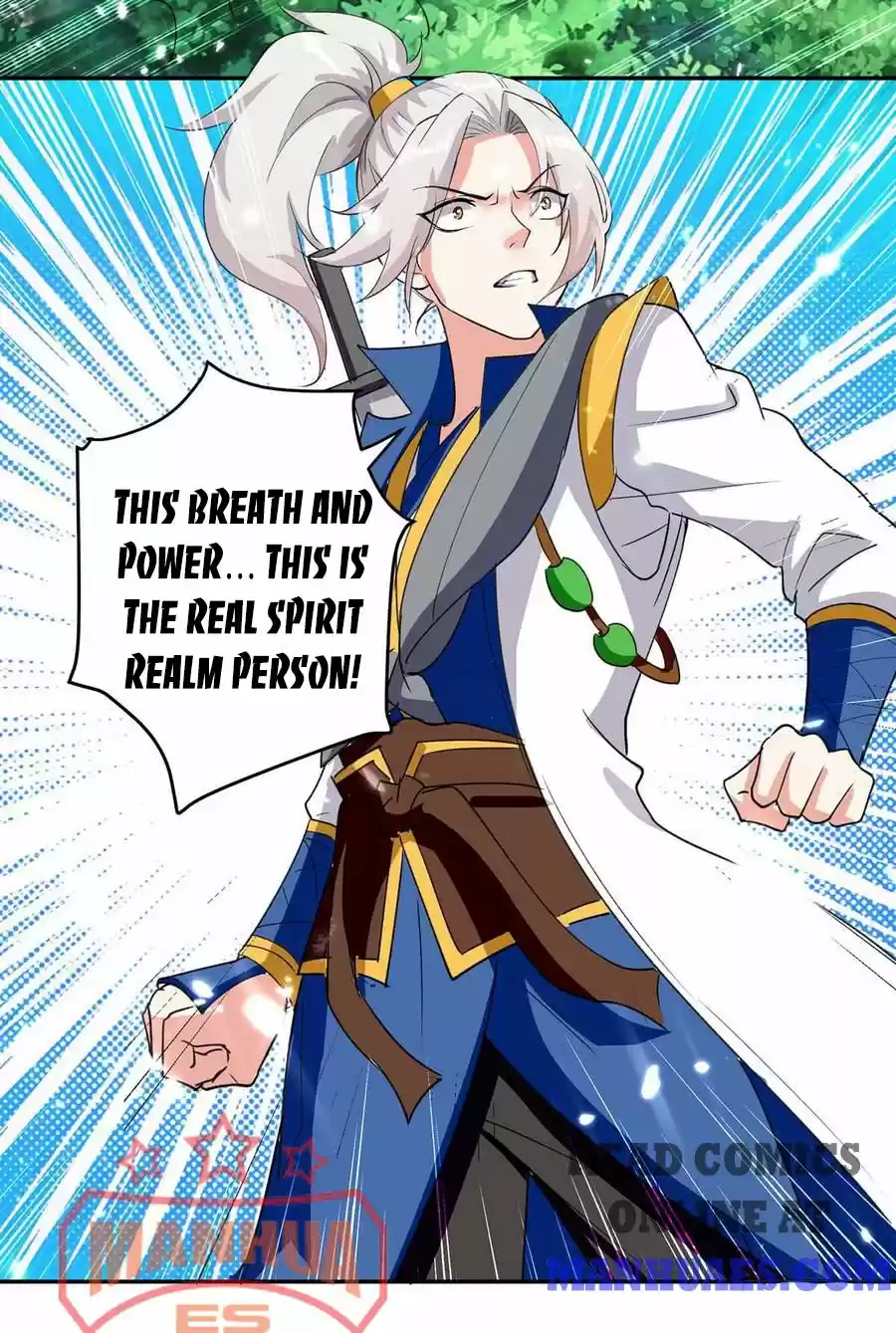 Emperor Lingtian Chapter 52