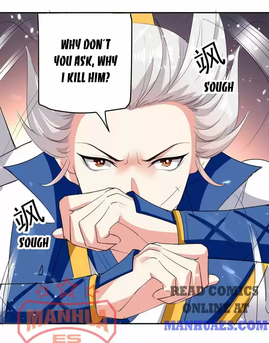 Emperor Lingtian Chapter 52