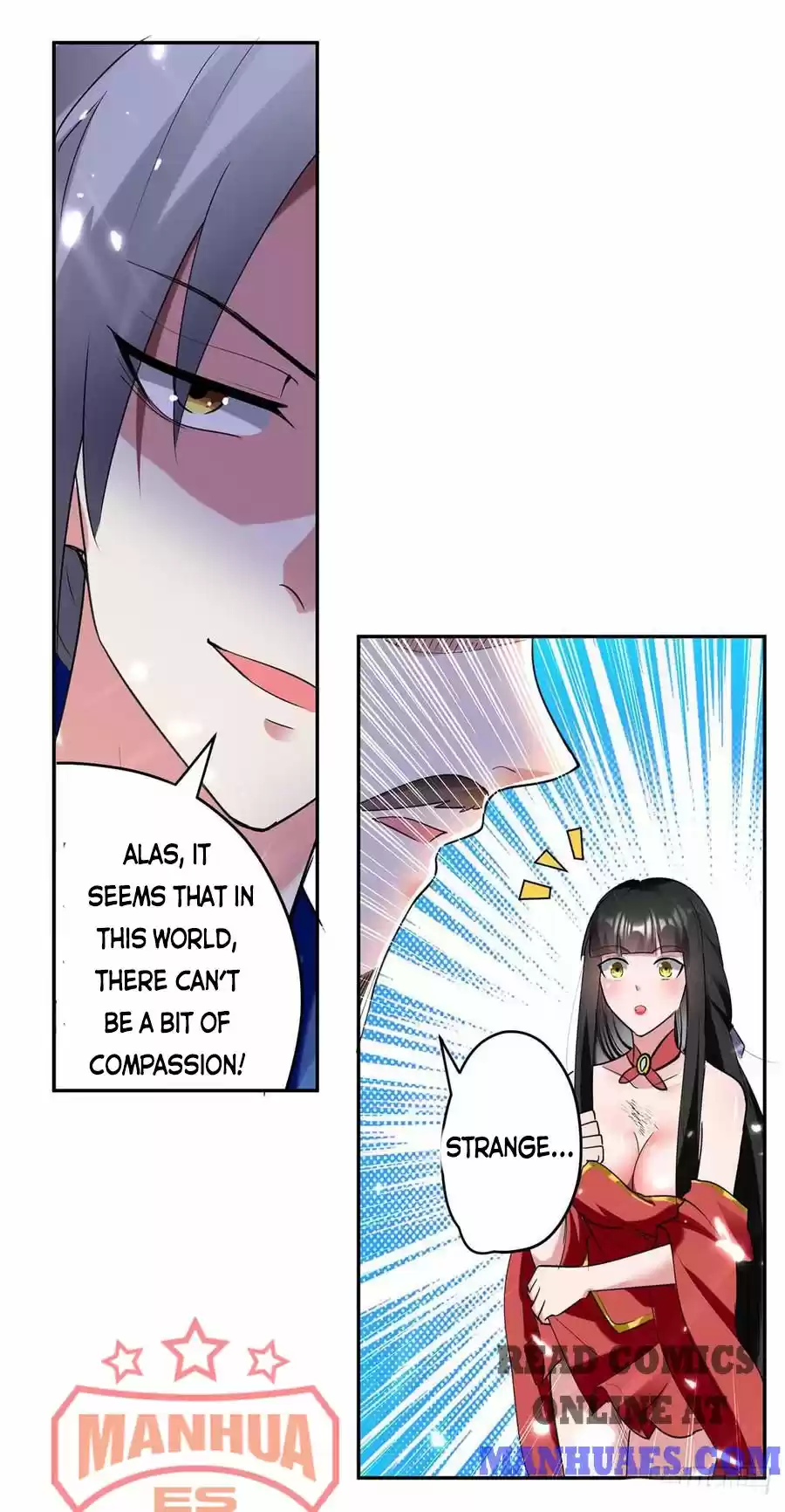 Emperor Lingtian Chapter 52