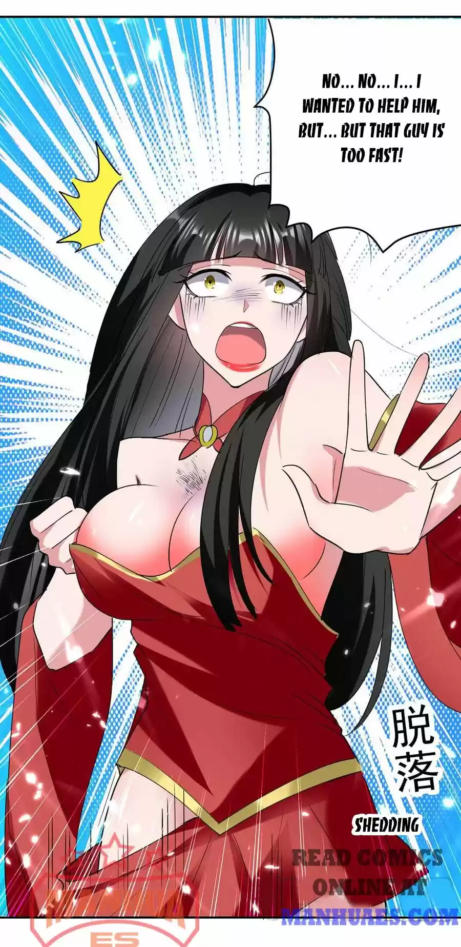 Emperor Lingtian Chapter 52