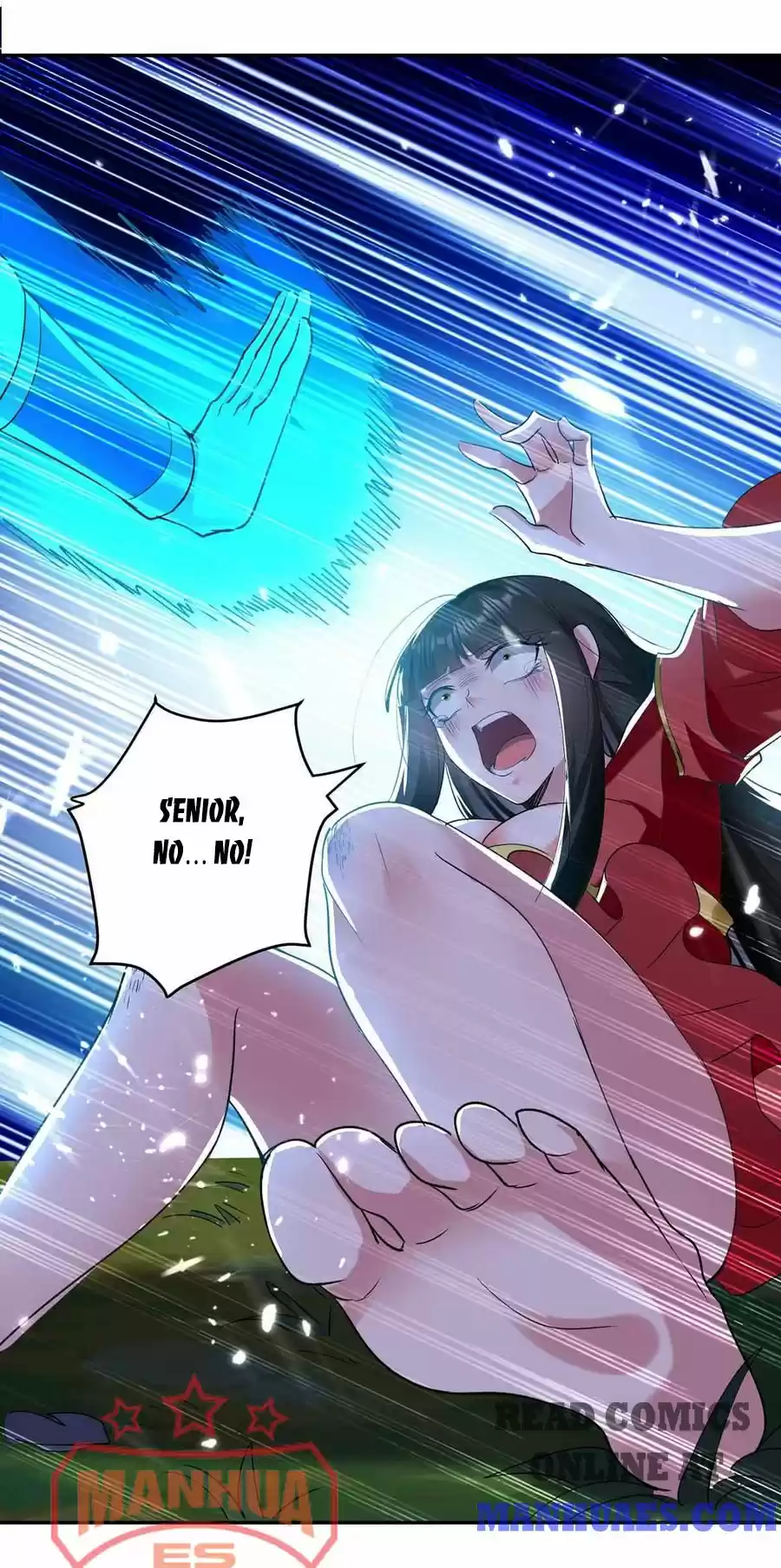 Emperor Lingtian Chapter 52