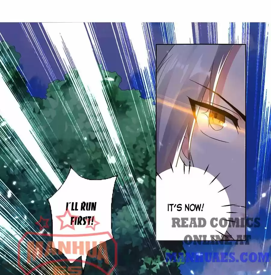 Emperor Lingtian Chapter 53