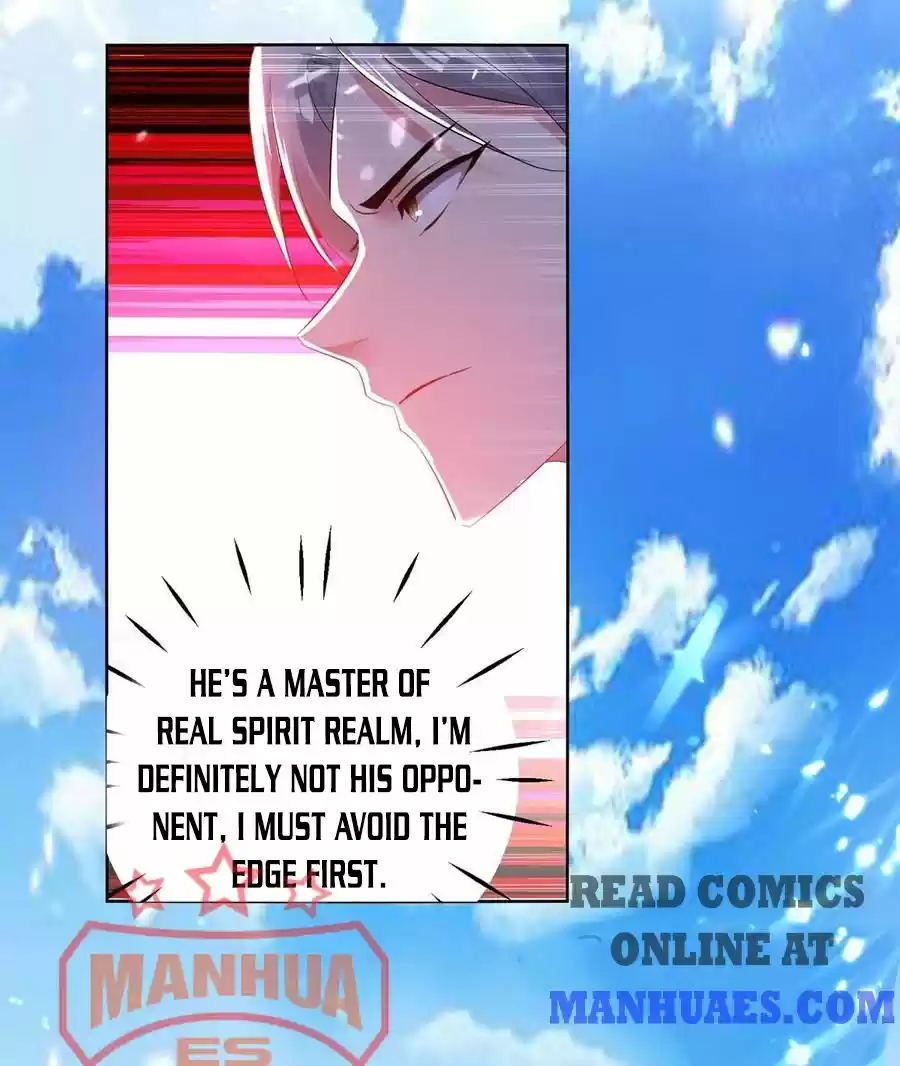 Emperor Lingtian Chapter 53