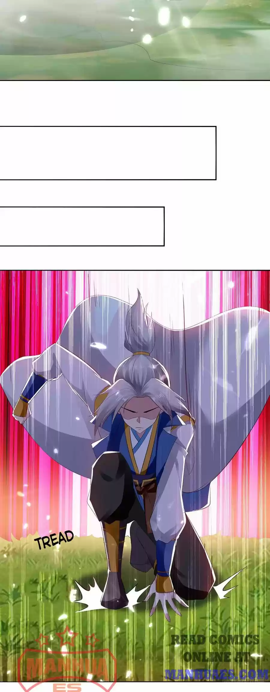 Emperor Lingtian Chapter 53