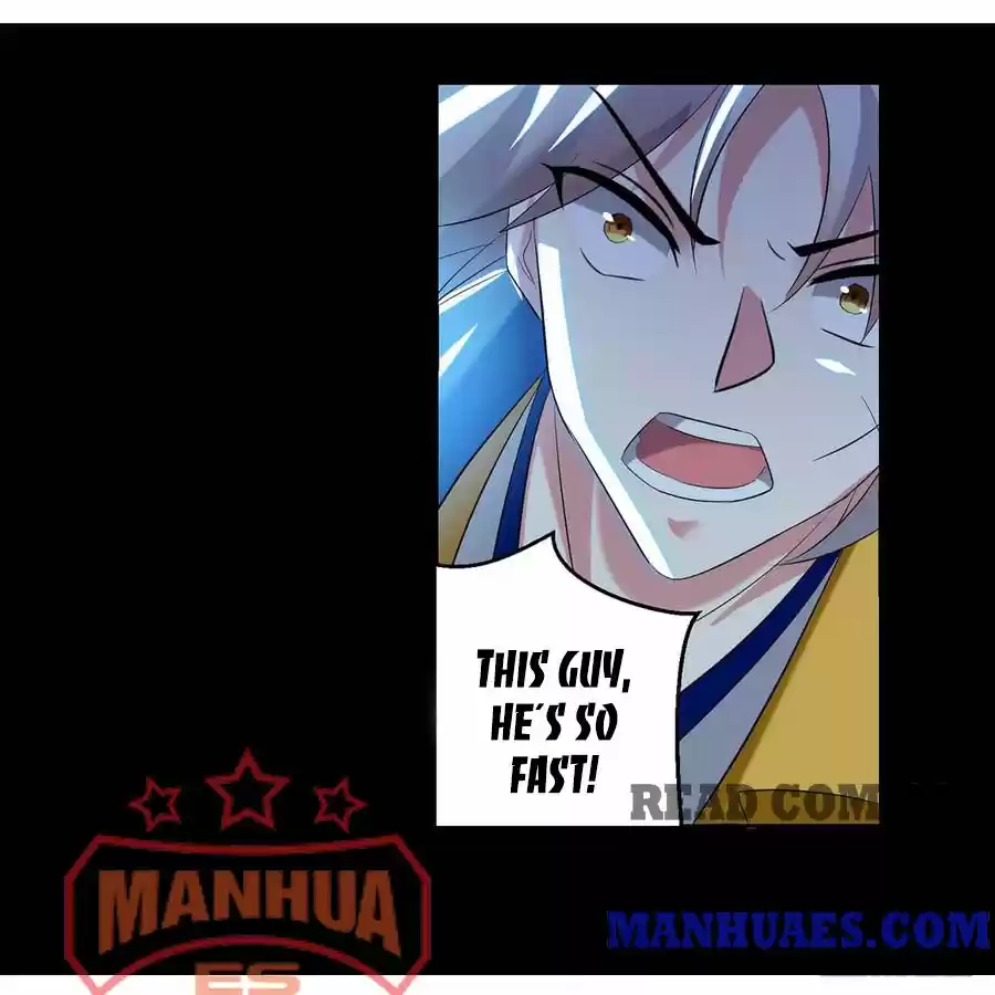 Emperor Lingtian Chapter 53