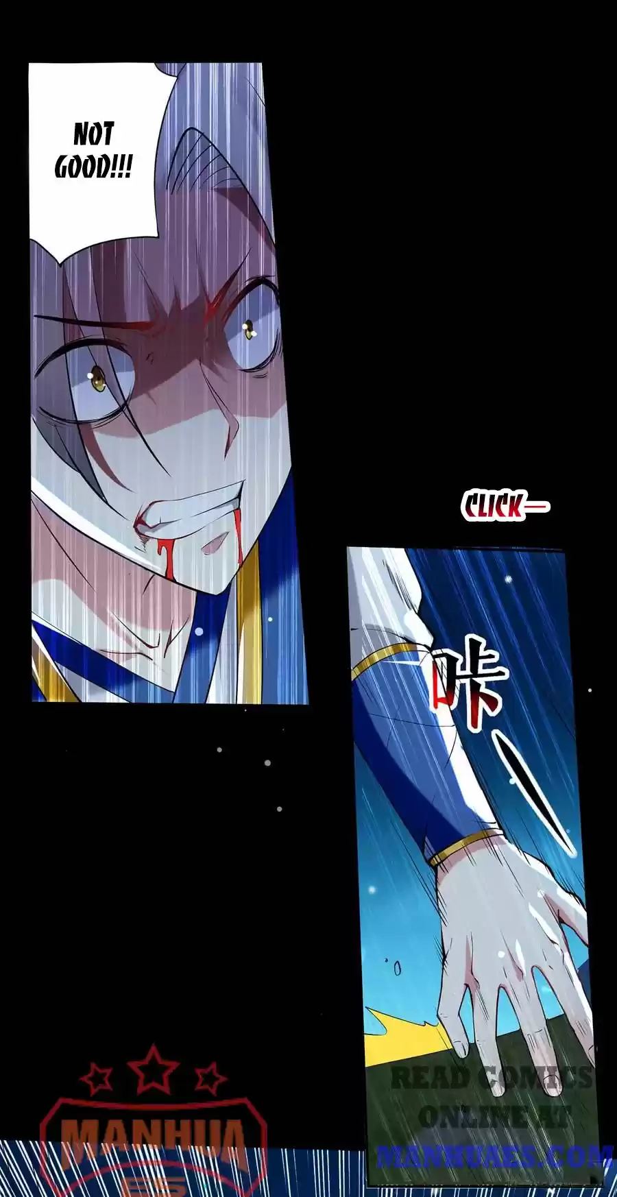 Emperor Lingtian Chapter 53