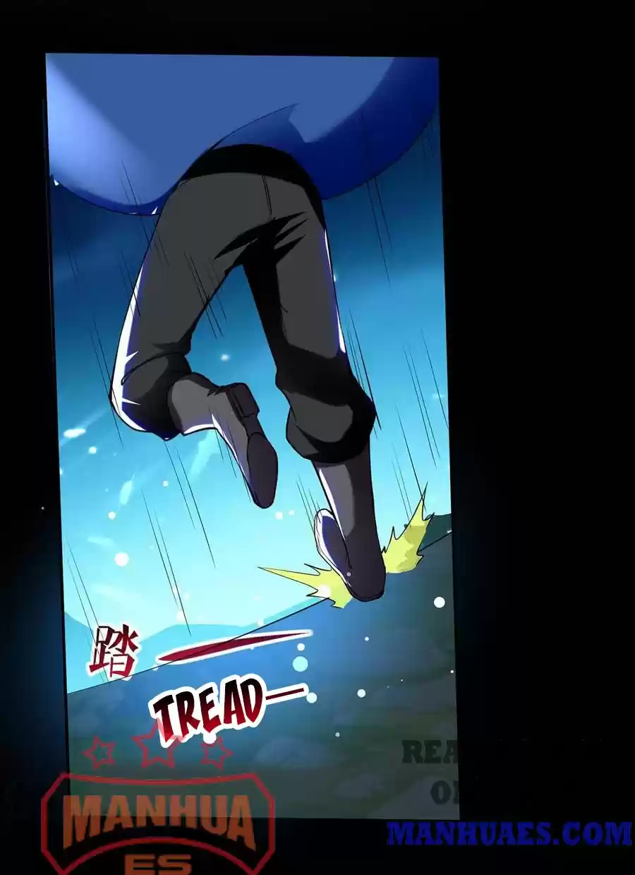 Emperor Lingtian Chapter 53