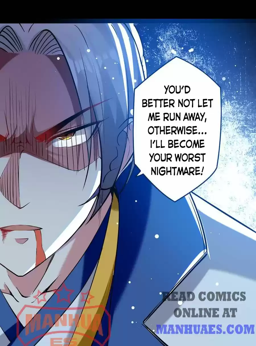 Emperor Lingtian Chapter 53