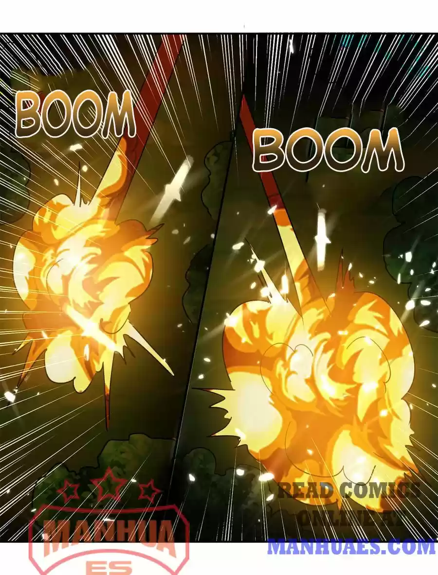 Emperor Lingtian Chapter 54