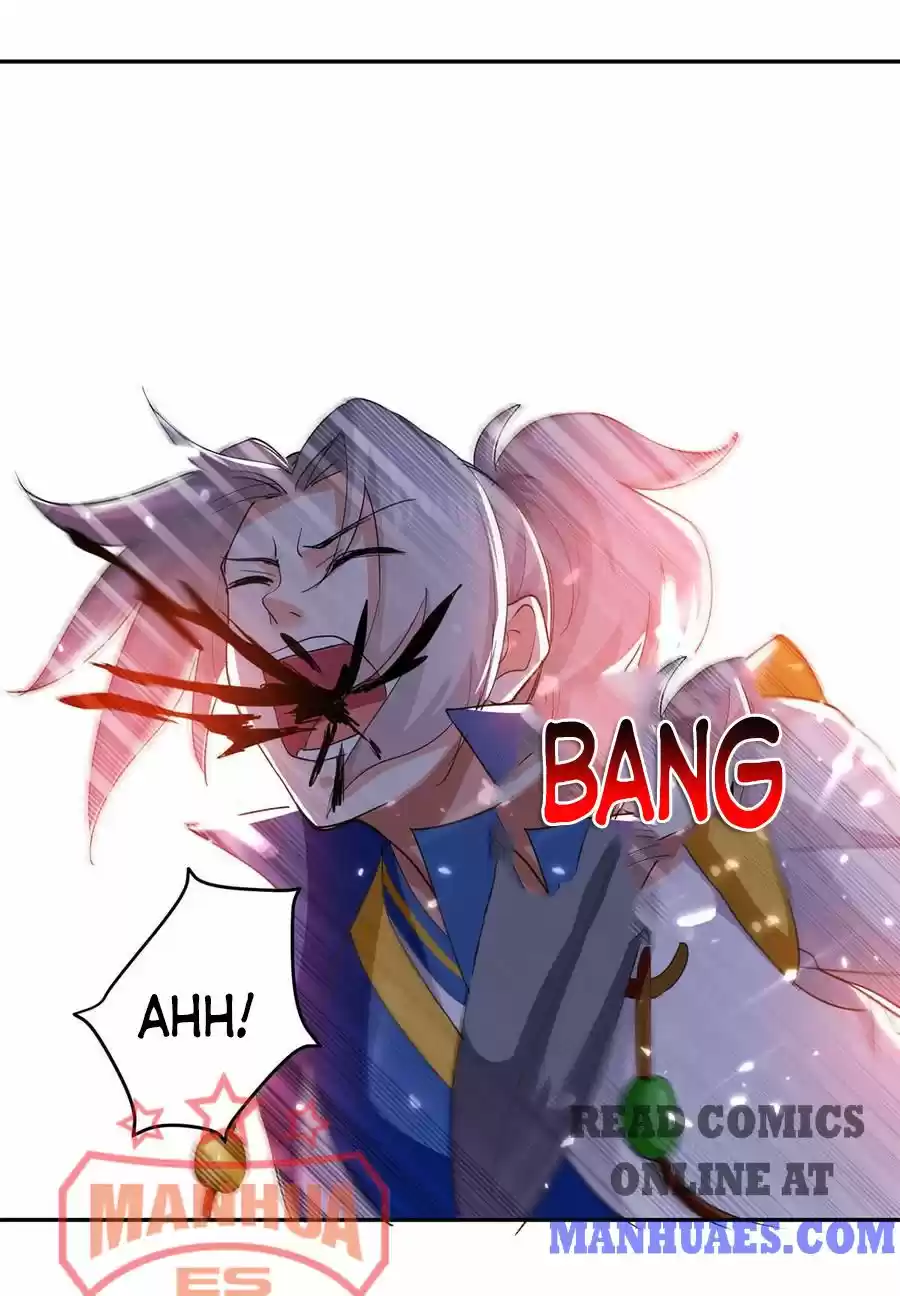 Emperor Lingtian Chapter 54