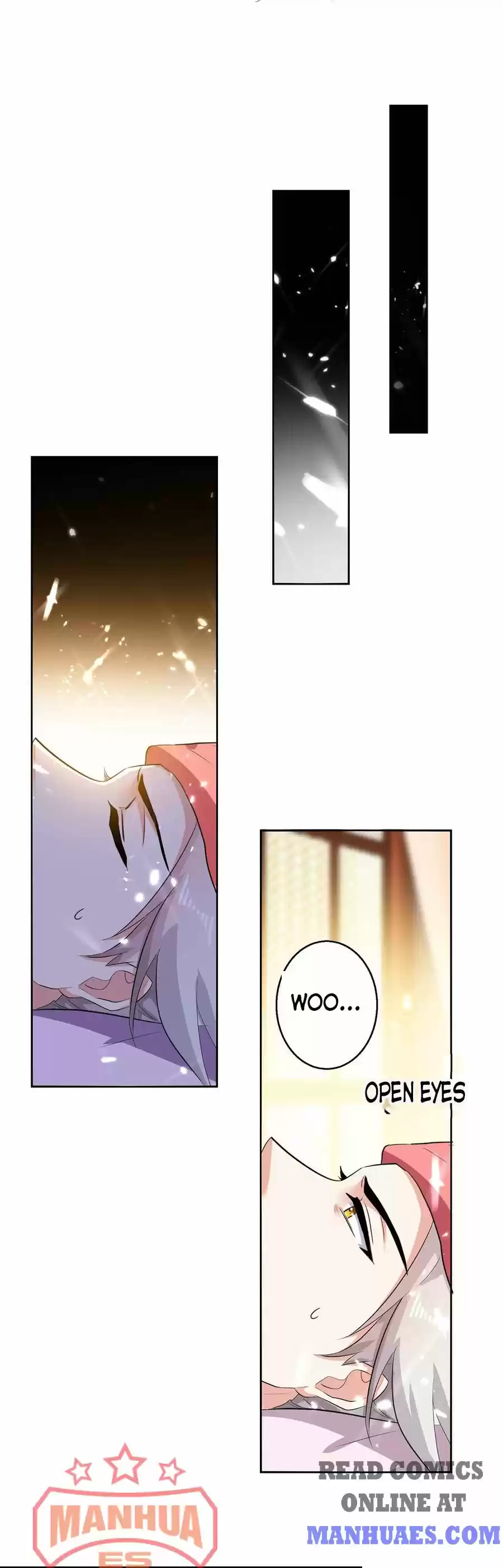 Emperor Lingtian Chapter 54