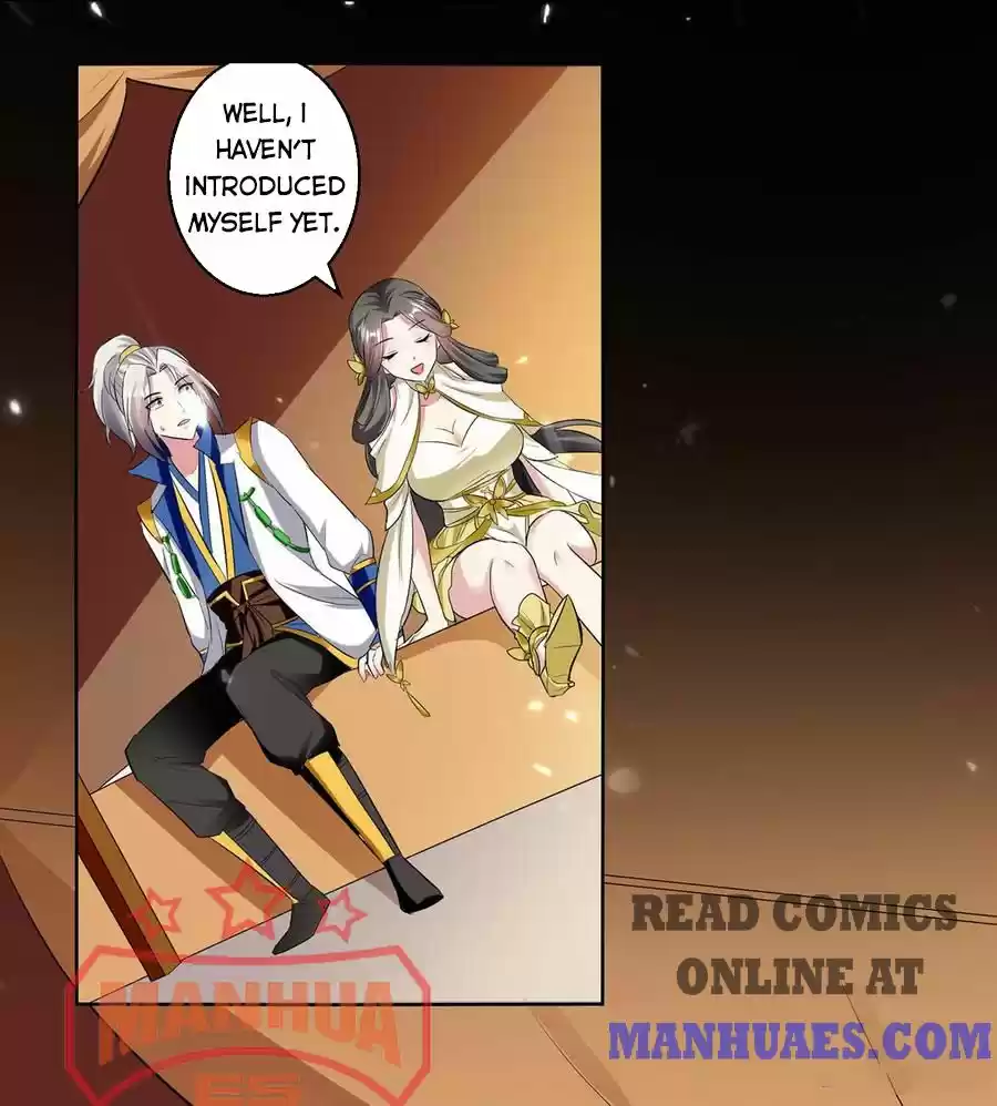 Emperor Lingtian Chapter 54