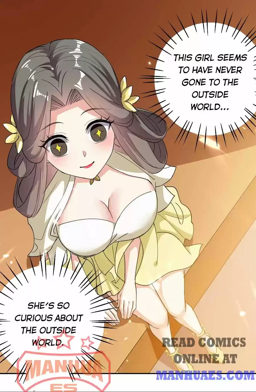 Emperor Lingtian Chapter 55