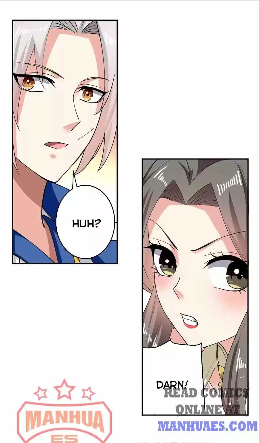 Emperor Lingtian Chapter 55