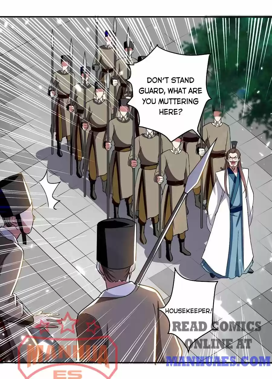 Emperor Lingtian Chapter 55