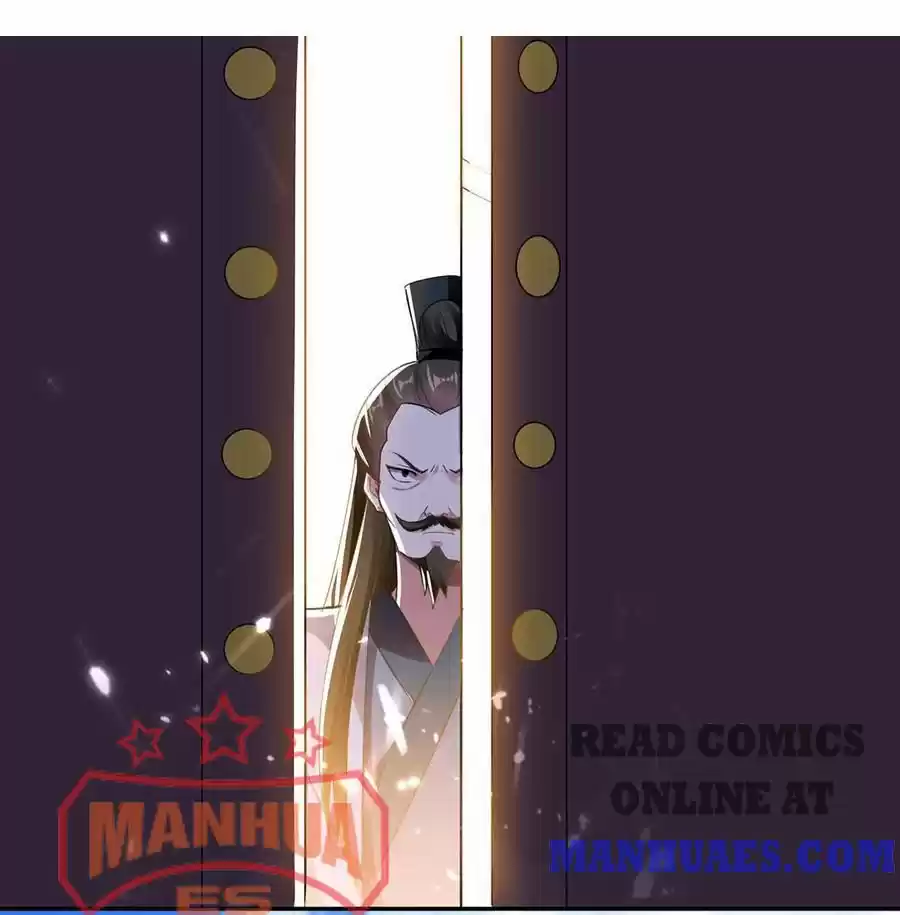 Emperor Lingtian Chapter 55