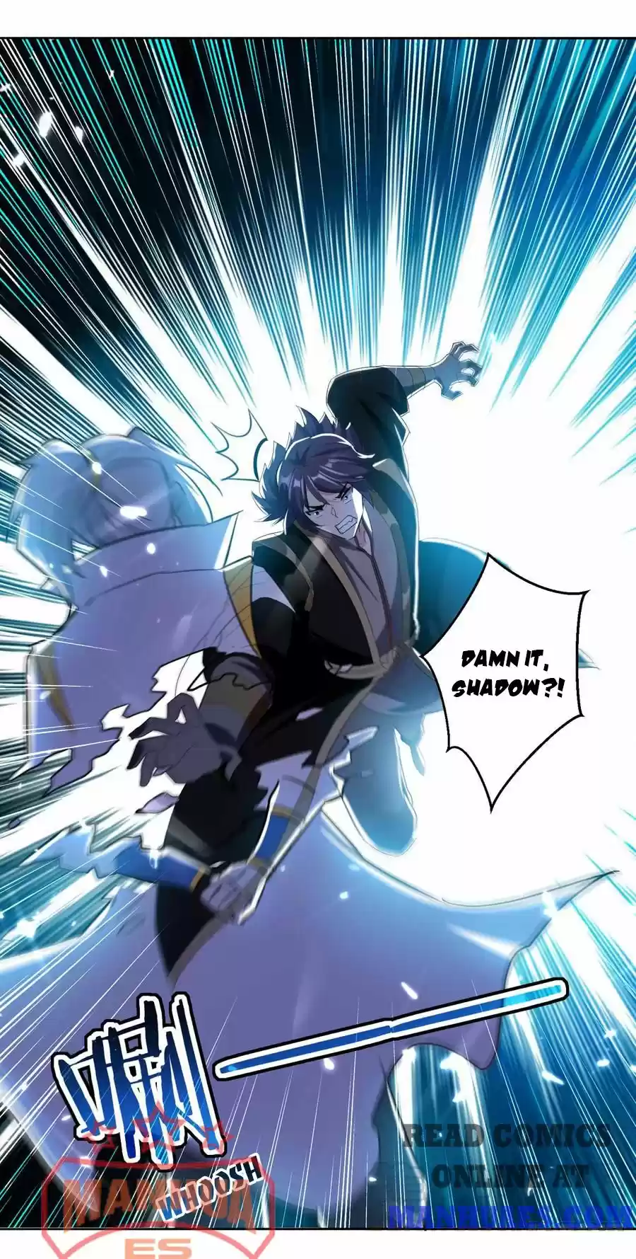 Emperor Lingtian Chapter 56