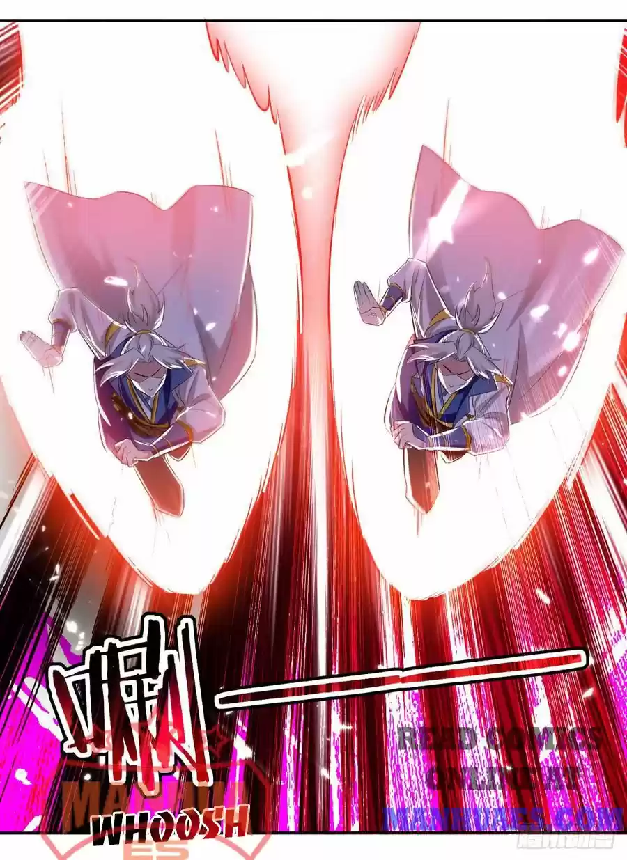 Emperor Lingtian Chapter 56