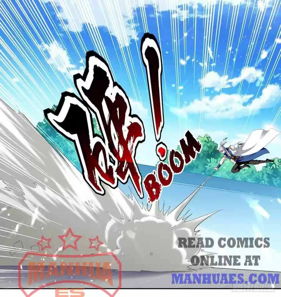 Emperor Lingtian Chapter 56