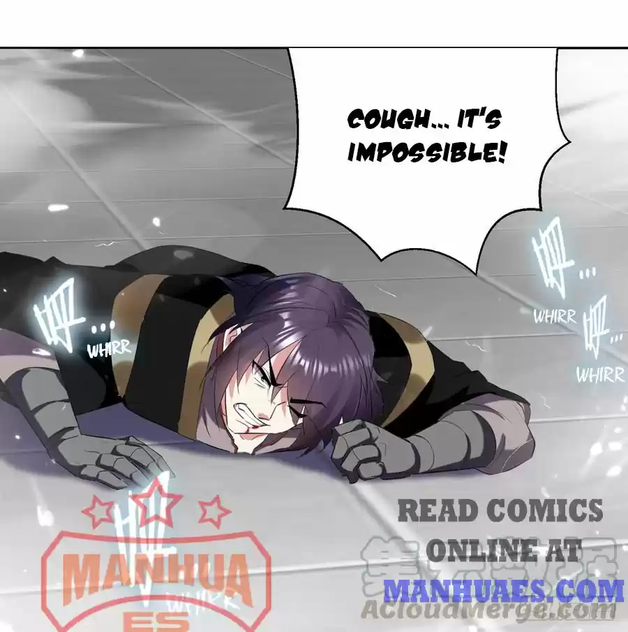 Emperor Lingtian Chapter 56